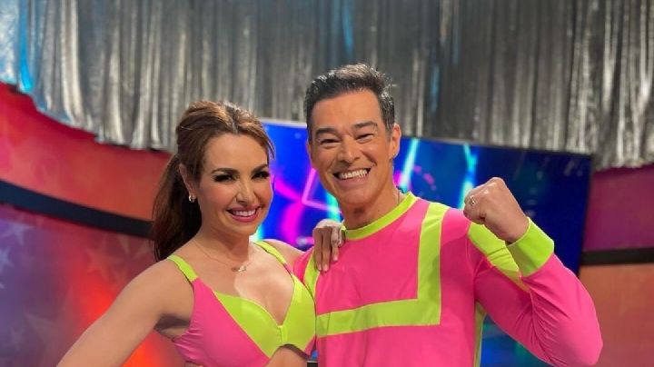 Juan Ángel Esparza logra excelentes calificaciones tras terrible accidente de Mayte Carranco