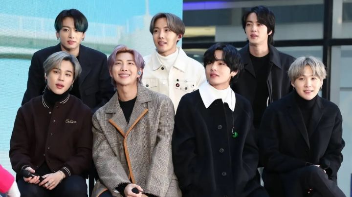 BTS lanza un trailer de su próximo proyecto en Disney+; mira los detalles y de qué se trata