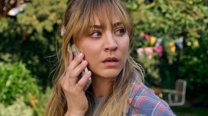 Kaley Cuoco se convierte en asesina en la nueva película 'Role Play'; Prime Video lanza el trailer