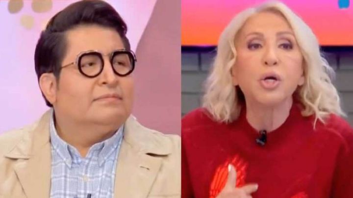 Tras perder casa en Acapulco, Laura Bozzo sería vetada de TV Azteca y Kaffie la humilla