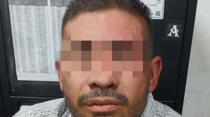 Capturan a José Leonel 'N' alias 'El Guasón' por el homicidio de una mujer en Ciudad Obregón