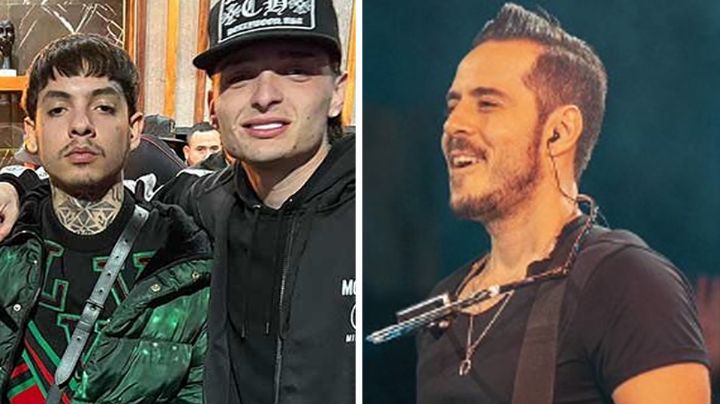 Esto es lo que opina José Madero sobre el regional mexicano: "Me siento bien ajeno"