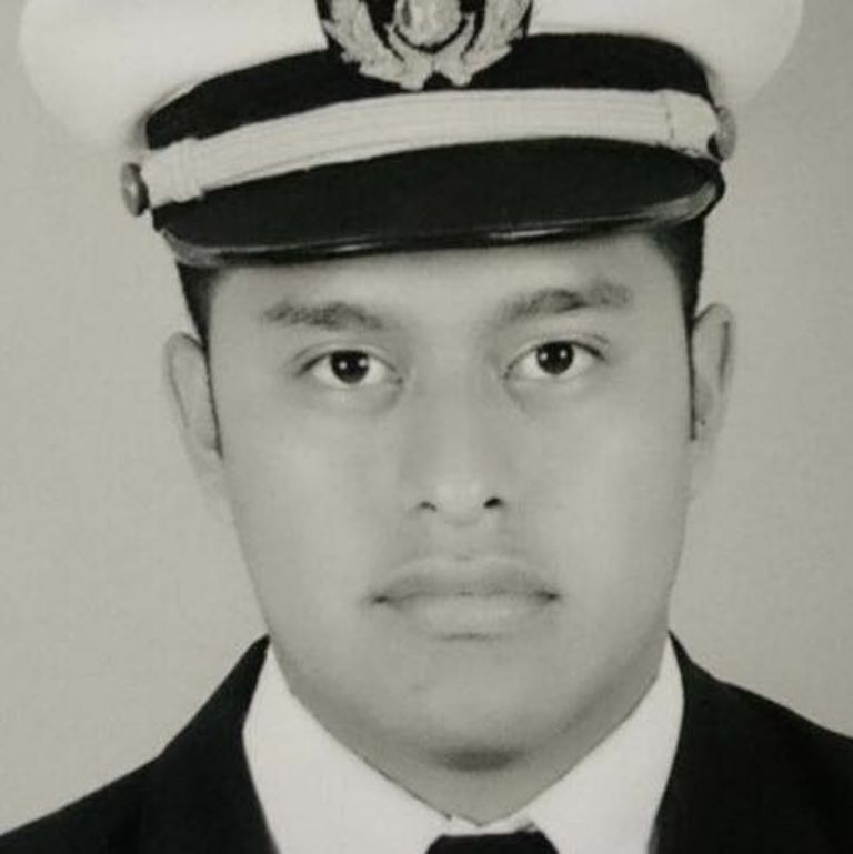 Desesperada Súplica de la Familia de Arturo Zacarías, Uno de los Mexicanos Secuestrados en Yemen