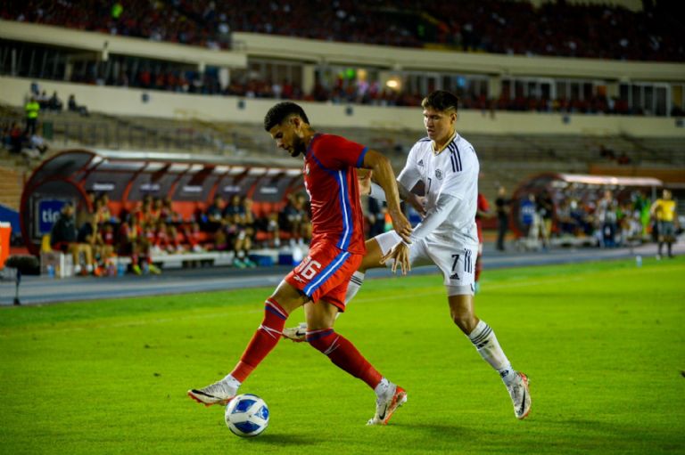 Estados Unidos y Panamá son los primeros clasificados a la Copa América 2024 por Concacaf