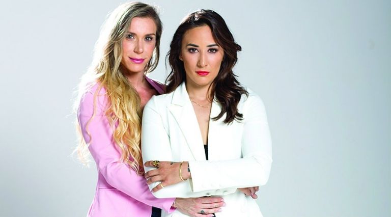 Novia de Paulette Gallardo