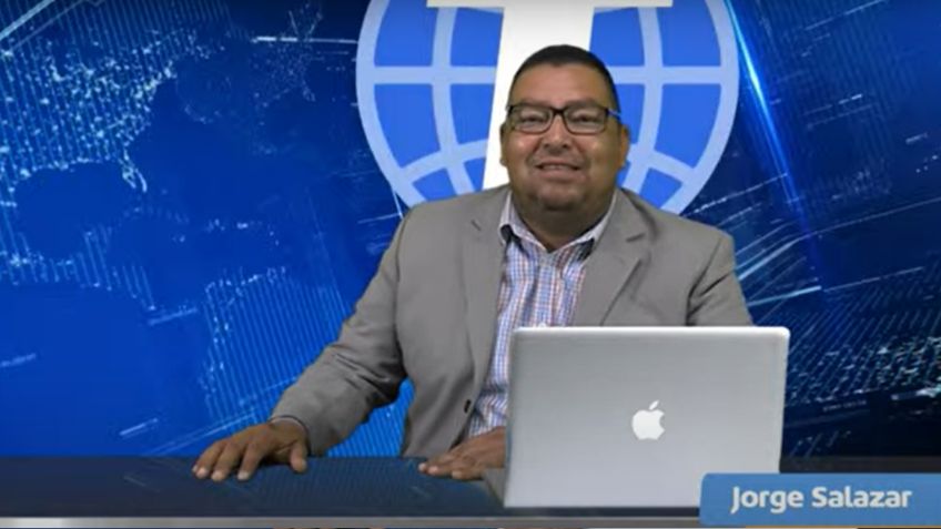 Programa Entérate de hoy 21 de noviembre: Javier Lamarque sí va por la reelección en Cajeme