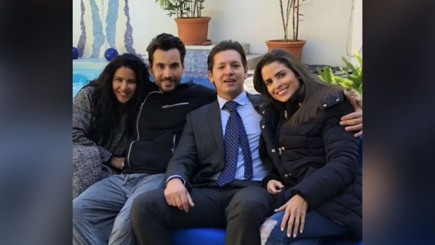 Televisa de luto: Fallece Gustavo Pedraza en accidente; esto se sabe del inesperado deceso