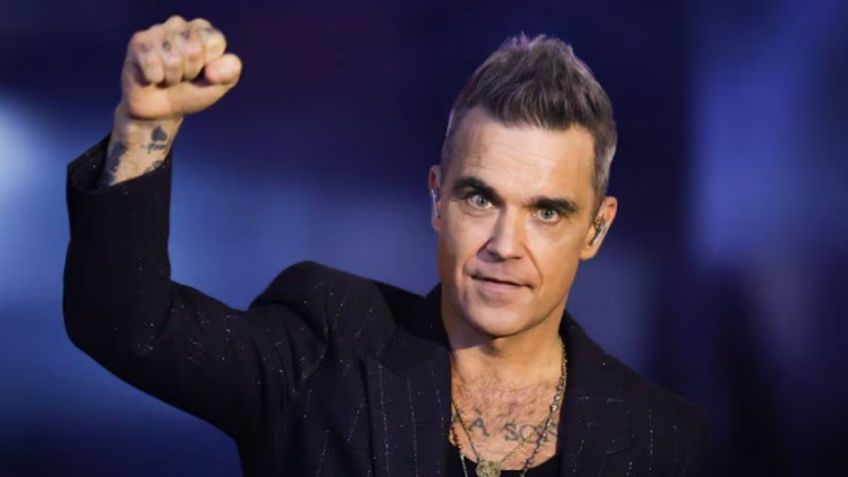 No solo en concierto de Taylor Swift: Fan de Robbie William fallece tras caer de las gradas