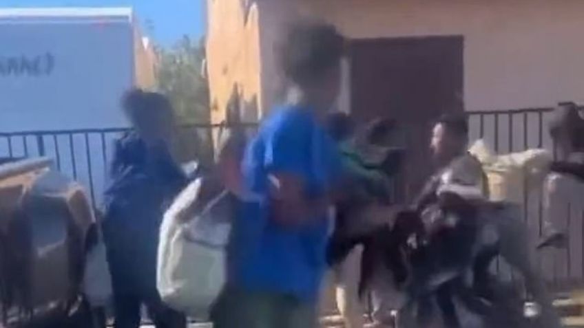 Cuatro adolescentes comparecen en tribunal por muerte de joven; lo asesinaron por un vaporizador