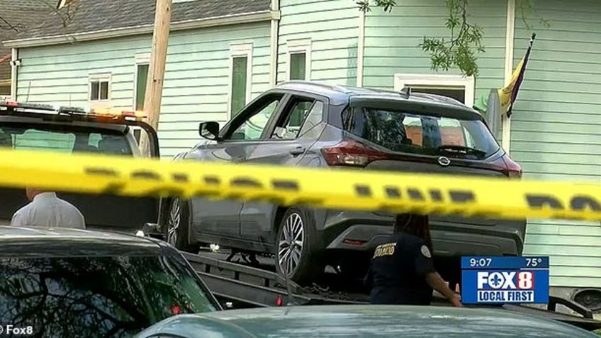 Adolescentes acusados del desmembramiento de una abuela llegan a acuerdo con la fiscalía