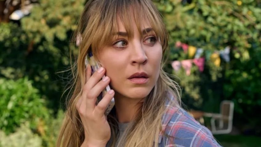 Kaley Cuoco se convierte en asesina en la nueva película 'Role Play'; Prime Video lanza el trailer