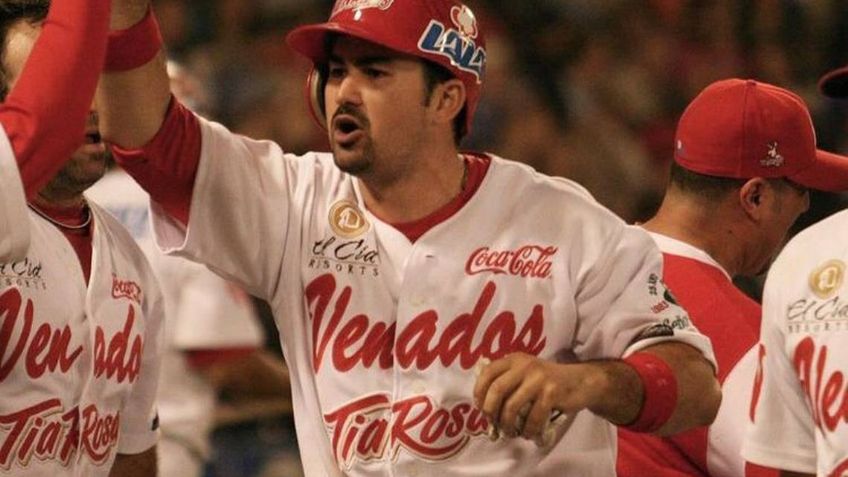 Figura de los Venados de Mazatlán podría entrar al Salón de la Fama de las Grandes Ligas