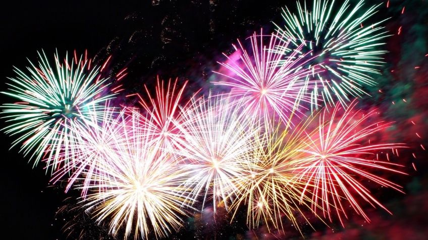 ¿Es ilegal tronar cohetes en Sonora? Esto es lo que debes saber del uso y venta de pirotecnia