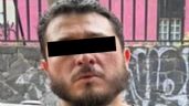 Antonio mata a su pareja en CDMX, llama a la policía y dice que se desmayó; lo detienen