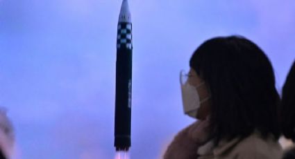 ¡Japón en alerta! Desalojan la ciudad de Okinawa tras el lanzamiento de un misil norcoreano