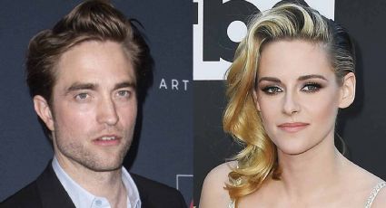 Kristen Stewart es vista en fiesta de cumpleaños de Robert Pattinson ¿lo malo quedó atrás?