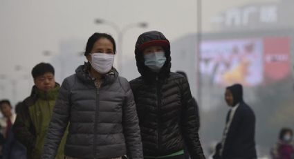 OMS se inquieta por aumento de enfermedades respiratorias en China; exige informes al país