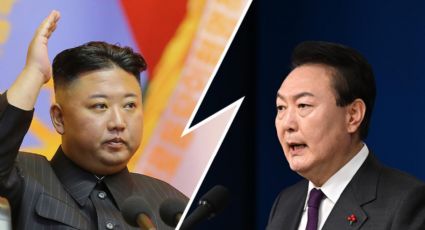 Corea del Sur rompe acuerdo de 'paz' con Corea del Norte tras violación de resoluciones de la ONU