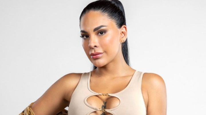 Tras varios fracasos, Tefi Valenzuela dispuesta a formar reality para encontrar el amor