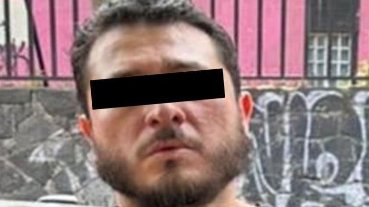 Antonio mata a su pareja en CDMX, llama a la policía y dice que se desmayó; lo detienen