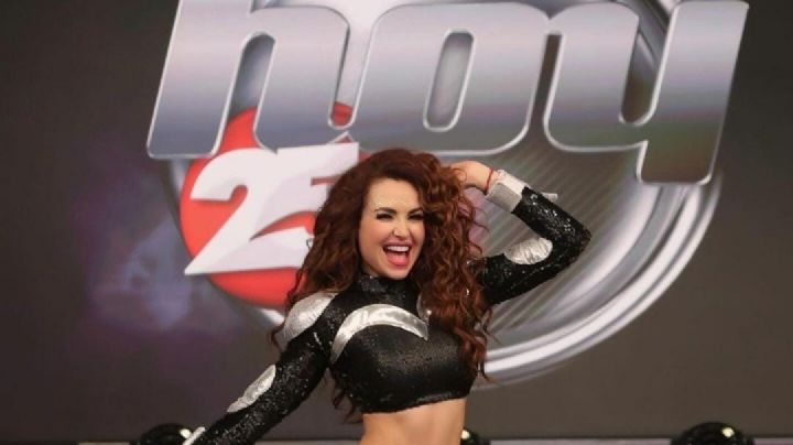 ¿Fuera de 'LEBEH'? Conoce el estado de salud de Mayte Carranco tras sufrir aparatosa caída