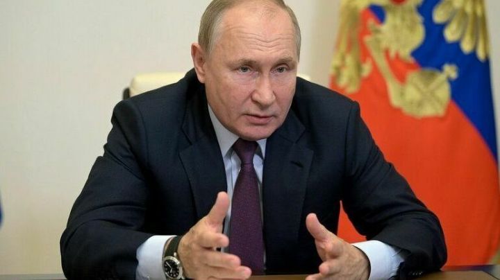 Vladimir Putin busca "terminar con la tragedia" en Ucrania; ofrece discurso al G20