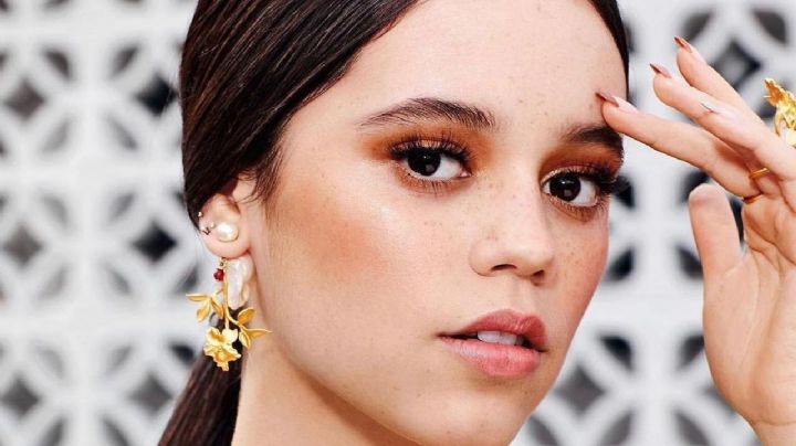 Jenna Ortega también sale de 'Scream VII' ¿lo hizo por solidaridad a Melissa Barrera?