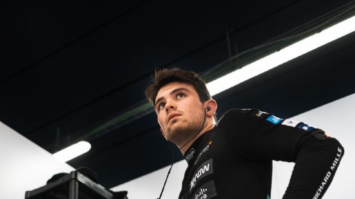 'Pato' O'Ward tomará parte del Gran Premio de Abu Dhabi; 'Checo' Pérez estará ausente