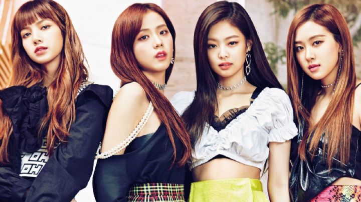 Integrantes de Blackpink son honradas en Palacio de Buckingham y nombradas miembros honorarios