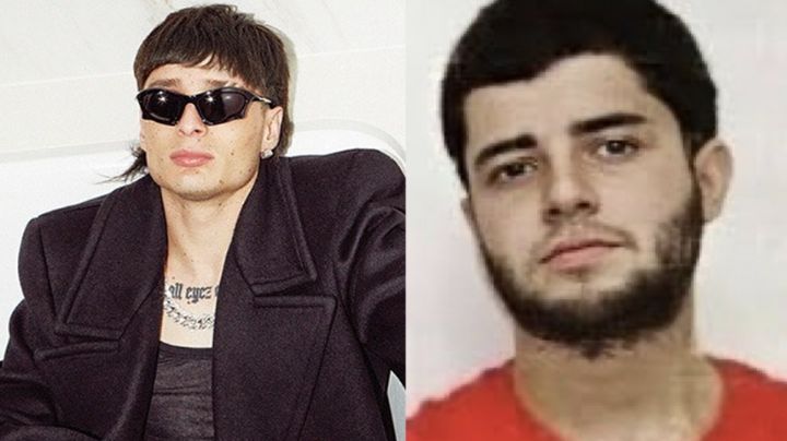 'El Nini': Así es su relación con Peso Pluma; lo contrató para fiesta privada de su esposa