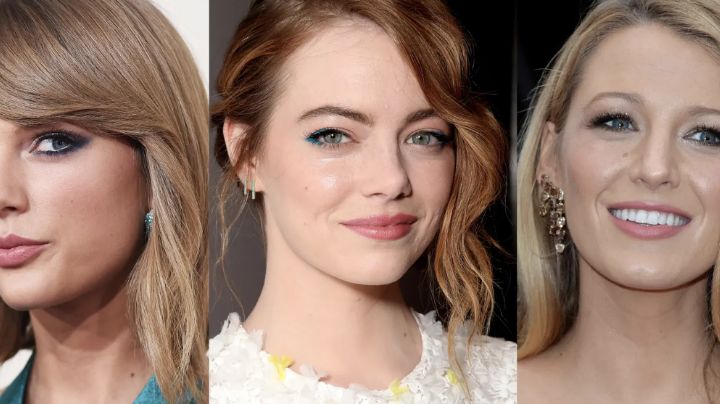 Párpados caídos: 2 errores que cometes y que echan a perder el maquillaje de tus ojos