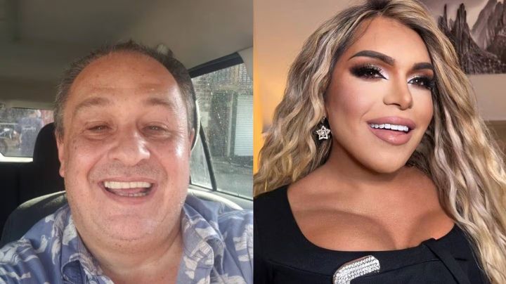 Enrique Gou asegura que Televisa sacó a Wendy Guevara de proyecto: "No tiene talento"