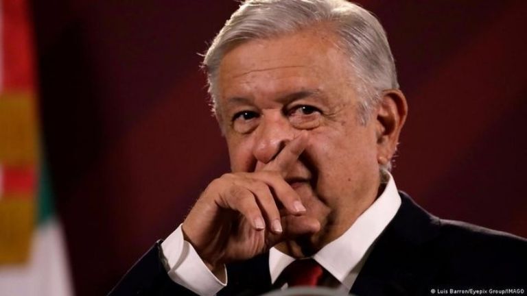 Gobierno de AMLO Desmiente Acusaciones de Espionaje y Reprocha a Medios por Difusión