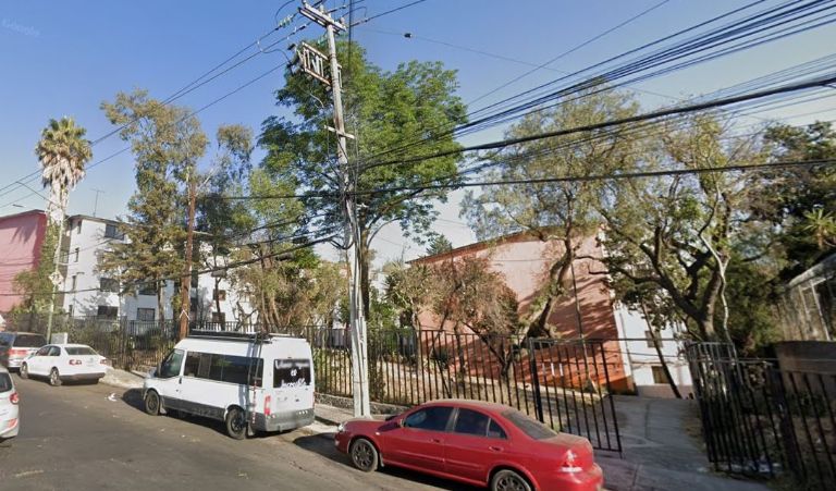 Feminicida en Álvaro Obregón