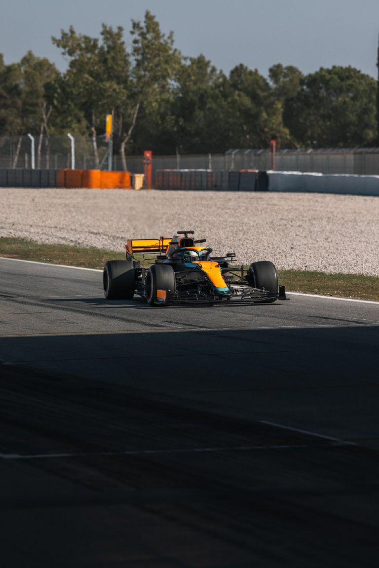 'Pato' O'Ward tomará parte del Gran Premio de Abu Dhabi; 'Checo' Pérez estará ausente