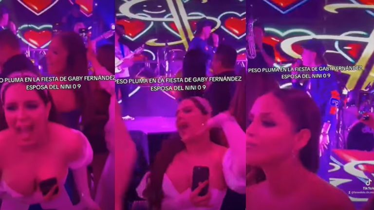 Peso Pluma tiene una estrecha relación con El Nini