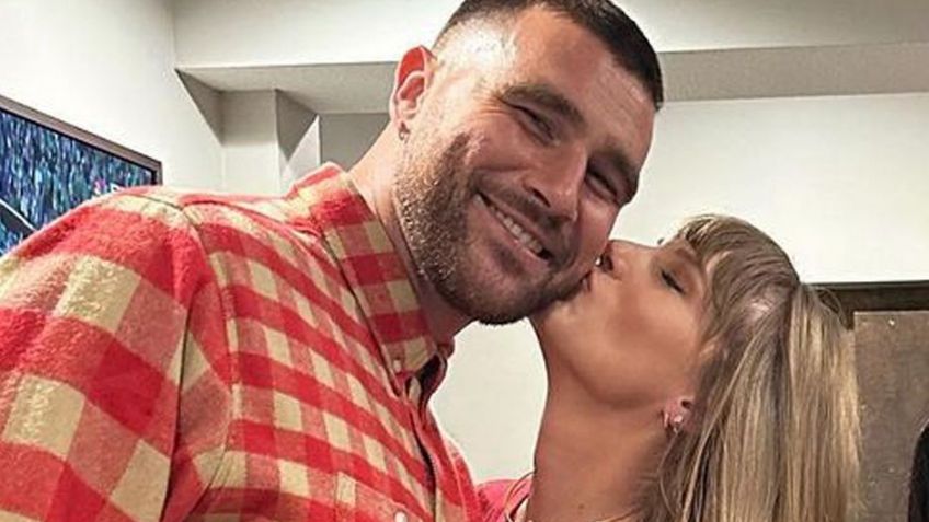Taylor Swift, la Reina de Travis Kelce: Gastaría millones por toda Europa para consentirla