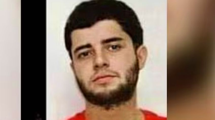 Tras fuerte movilización, cae en Culiacán 'El Nini', jefe de seguridad de Los Chapitos