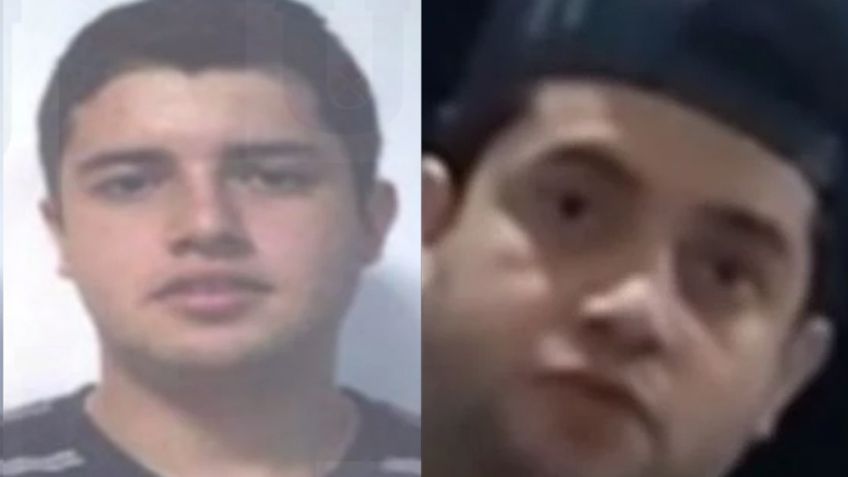 ¿Quién es 'El Nini'? Jefe de seguridad de Los Chapitos y amigo cercano de Peso Pluma