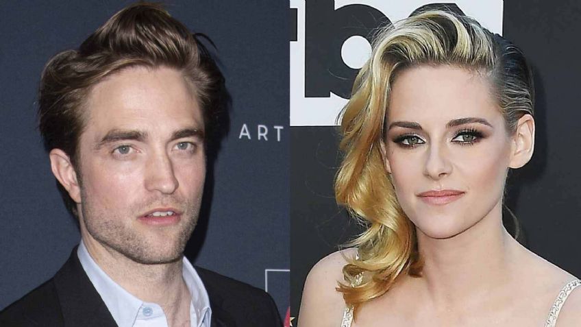 Kristen Stewart es vista en fiesta de cumpleaños de Robert Pattinson ¿lo malo quedó atrás?