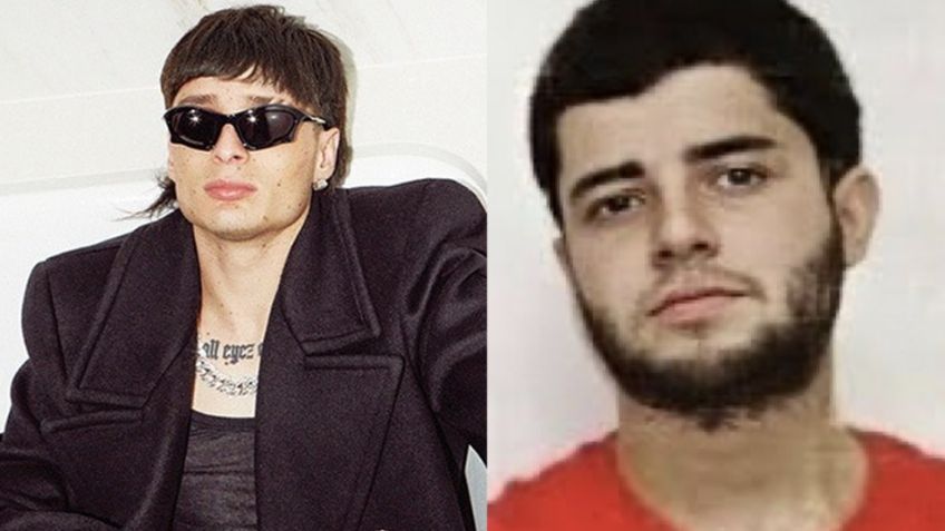 'El Nini': Así es su relación con Peso Pluma; lo contrató para fiesta privada de su esposa