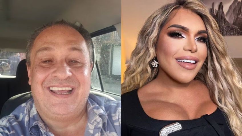 Enrique Gou asegura que Televisa sacó a Wendy Guevara de proyecto: "No tiene talento"