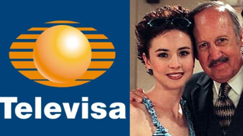 Venció el cáncer: Tras 30 años en Televisa y retiro de novelas, actriz hace dura confesión