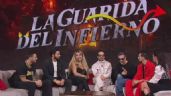 Aunque fue un fracaso, Poncho de Nigris asegura que no cancelan 'La Guarida del Infierno'