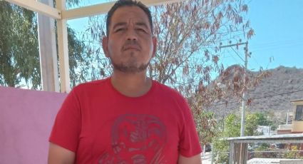 Víctor Adán salió de casa en Guaymas, Sonora, y no volvió: Buscan a hombre desaparecido