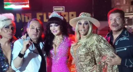 Tras la salida de Laura León en 'Lagunilla Mi Barrio', icónica cantante tomaría su lugar