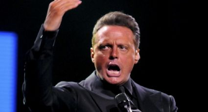 ¡No quiere 'lidiar' con fans! Filtran 'exigencias' de Luis Miguel previo a conciertos en CDMX