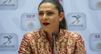 "No soy lesbiana": Diputada del PT hace frente a señalamientos de amorío con Ana Gabriela Guevara