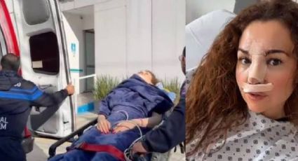 ¿Demandará a 'Hoy'? Mayte Carranco hace fuerte revelación tras ser operada de emergencia