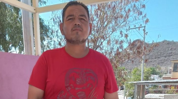Víctor Adán salió de casa en Guaymas, Sonora, y no volvió: Buscan a hombre desaparecido